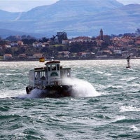 Foto diambil di Bahía de Santander oleh 💯 . pada 10/17/2012