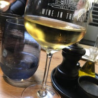 10/4/2019 tarihinde Julien V.ziyaretçi tarafından Wine in the City'de çekilen fotoğraf