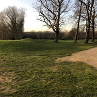 Photo taken at Brabantse Golf by Julien V. on 2/24/2021