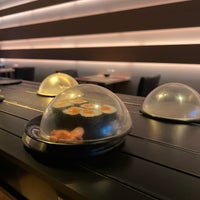 Photo taken at Tenshi sushi by Julien V. on 1/26/2023