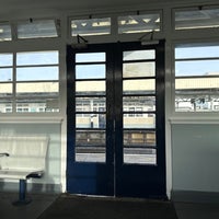 Photo taken at Surbiton Railway Station (SUR) by Jon C. on 10/8/2023