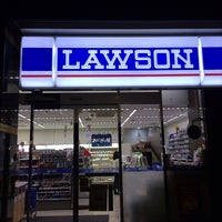 ローソン 江東区 東京都