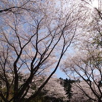 Photo taken at 横川SA (上り) by Yoshikatsu S. on 4/13/2024