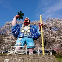 戸倉宿キティパーク 千曲市 長野県