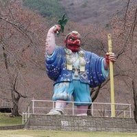 戸倉宿キティパーク 千曲市 長野県