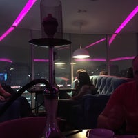 Photo taken at Sky Lounge by Renat A. on 10/18/2019