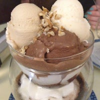 Foto scattata a Gelataria Sincelo da Bruno S. il 5/12/2013