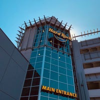 Foto tirada no(a) Hard Rock Casino Vancouver por hiroseki em 8/27/2019