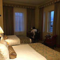 Das Foto wurde bei Hotel Providence von hiroseki am 6/6/2018 aufgenommen