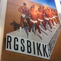 Dirk bikkembergs showroom outlet milano