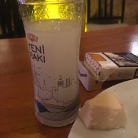 Photo taken at Aramızda Kalsın Mangal&amp;amp;Restaurant by Ersan Y. on 3/19/2019