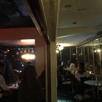 Photo taken at Marina Cafe Bar by Ersan Y. on 9/23/2017