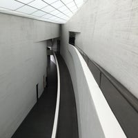 4/17/2016 tarihinde Gilbertoziyaretçi tarafından Kiasma'de çekilen fotoğraf