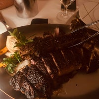 Photo taken at SW Steakhouse by Luis Javier M. on 9/9/2023