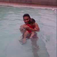 Review Kolam Renang Unimas Garden Regency