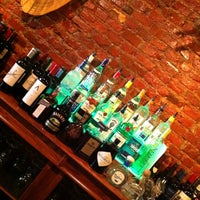 Photo taken at Pochi Restaurant - Chilean Cuisine and Wine Bar by Braulio R. on 11/3/2012