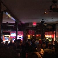 Photo taken at Red Jack Saloon by Michael T. on 2/15/2019