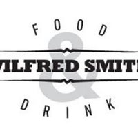 Снимок сделан в Wilfred Smith Food &amp;amp; Drink пользователем Steph C. 12/18/2013