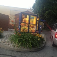 Photo taken at Burger King by Patricia K. on 6/27/2014