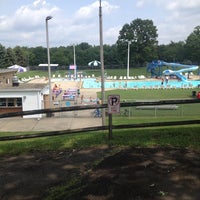 Alameda Park Park in Butler