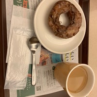 Photo taken at Mister Donut by Partha B. on 7/1/2019