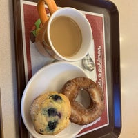 Photo taken at Mister Donut by Partha B. on 12/4/2019