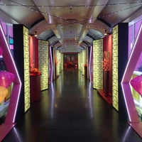 Review Leisure Mall Connection Bridge