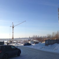 Photo taken at OnWay by ALEXEY on 2/2/2013