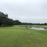 Foto tomada en Audubon Park Golf Course  por RΔBΔSZ ✪. el 10/17/2018