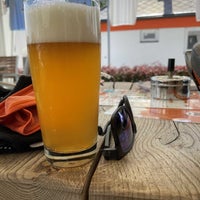 Photo taken at Hedon Brewing Company by RΔBΔSZ ✪. on 8/22/2021