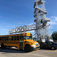 Photo taken at 1996 Olympic Games Cauldron by RΔBΔSZ ✪. on 10/24/2018