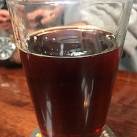 Photo taken at Old Town BrewHouse by Don D. on 2/3/2018
