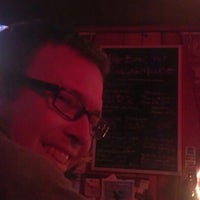 Photo taken at The Bar in Sugarhouse by Tom W. on 2/2/2013