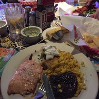 Photo taken at Chili&#39;s Grill &amp; Bar by Tiffany B. on 11/23/2014