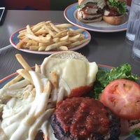 Photo taken at The Classic Diner by Tiffany B. on 10/24/2015