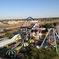 9/1/2013에 Виталий님이 Wonderland Amusement Park에서 찍은 사진