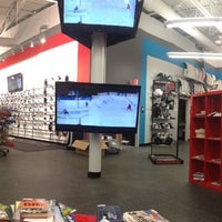 total hockey exton