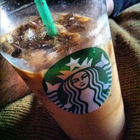 Photo taken at Starbucks by Genelle D. on 9/21/2012