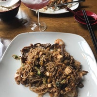 Photo taken at Mongolie Grill by Irina S. on 6/27/2019