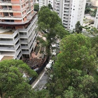 Photo taken at Vila Andrade by Renata R. on 3/13/2023