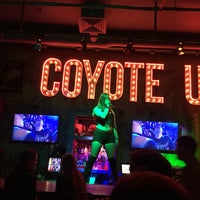 Photo taken at Coyote Ugly by Kardelya K. on 8/15/2017