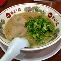 天下一品 堺東店 堺市のラーメン屋 天下一品 堺東店 堺市のラーメン屋
