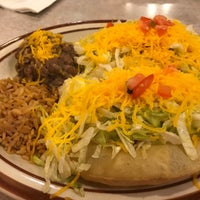 7/19/2018 tarihinde Frankie S.ziyaretçi tarafından El Comedor Mexican Restaurant'de çekilen fotoğraf