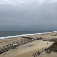 Photo taken at Bethany Beach Ocean Suites Residence Inn by Marriott by Frankie S. on 5/7/2018