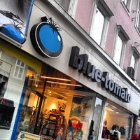 12/14/2013にLemonissimoがBlue Tomato Shop Grazで撮った写真