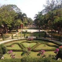 Taman Ganesha 22 Tips
