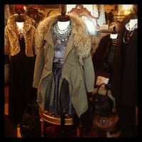 Photo taken at Le Bel Age Boutique by Le Bel Age Boutique on 12/20/2012