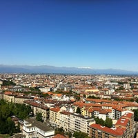 Ascensore Panoramico della Mole Antonelliana - Centro - 12 tips