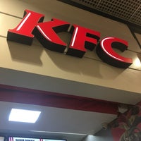 Photo taken at KFC by Gabriel A. on 4/9/2017