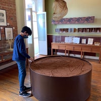 Photo taken at MUCHO Museo del Chocolate by Roberto M. on 5/21/2022
